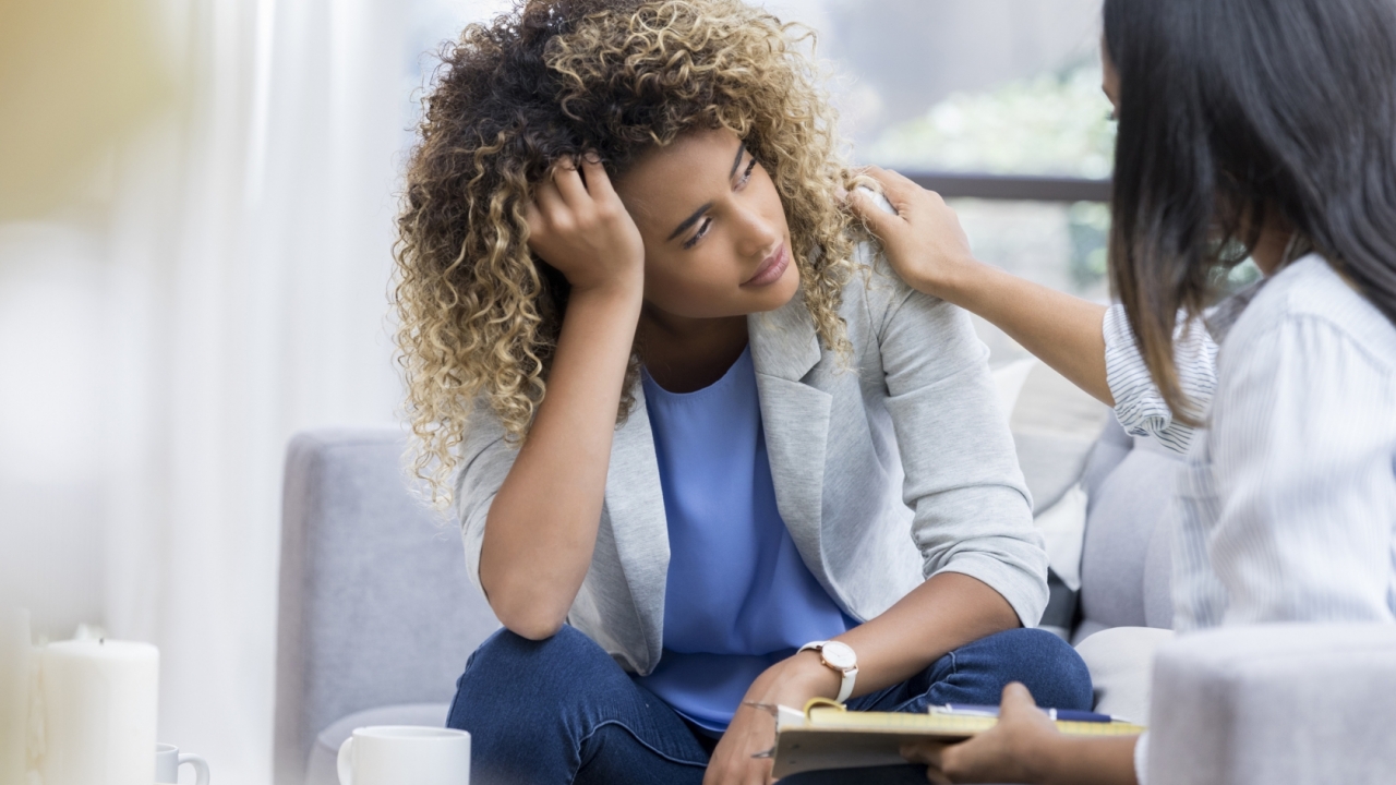CBT vs ACT: What's the Difference?